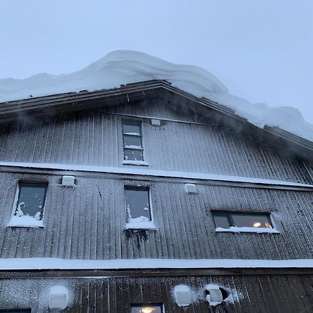 Sjusjoen Hytteutleie As Экстерьер фото